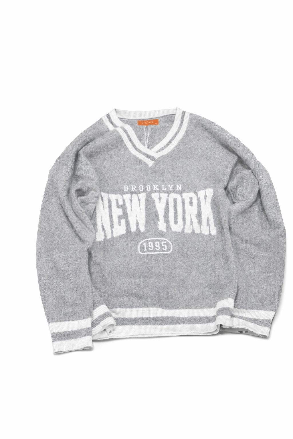 Brooklyn Legacy Sweater