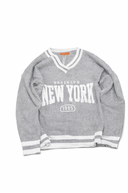 Brooklyn Legacy Sweater