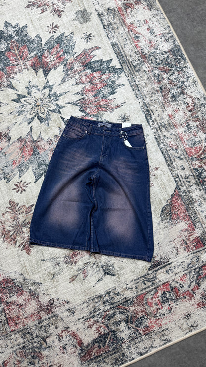 BLUE MAUVE JORTS 💜💙