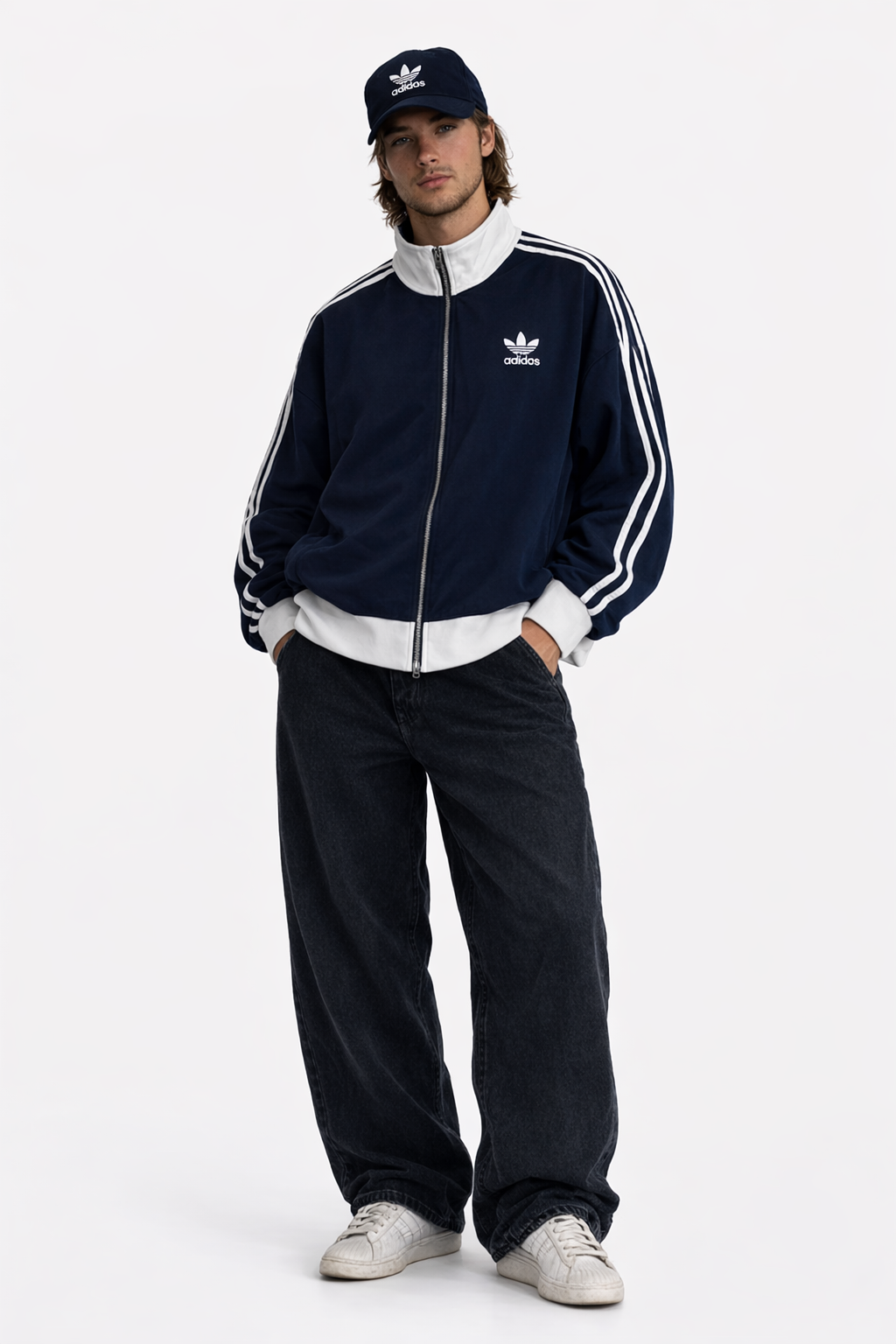 ADIDAS Jacket