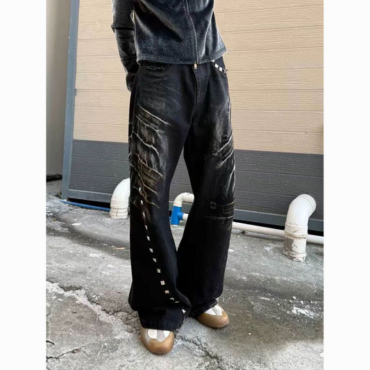 Bootcut jeans ✨🖤