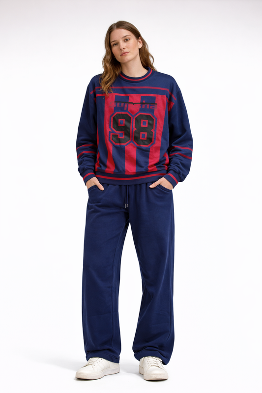 Night Varsity Tracksuit