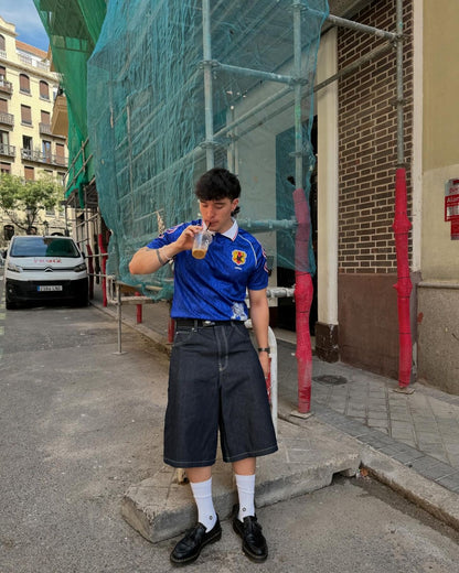 Japan Vintage Jersey