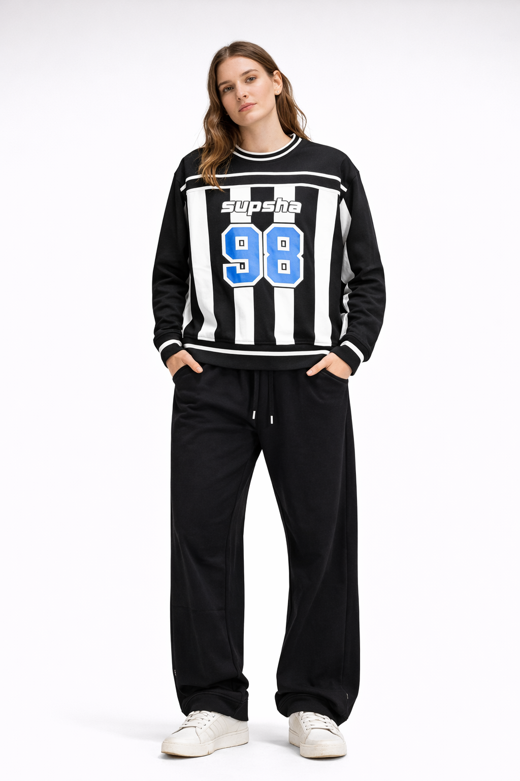 Night Varsity Tracksuit