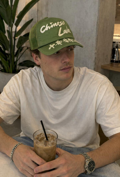 Summer cap 🧢🏖️