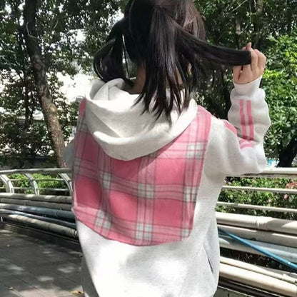 PINK SWEATSHIRT ✨🩷