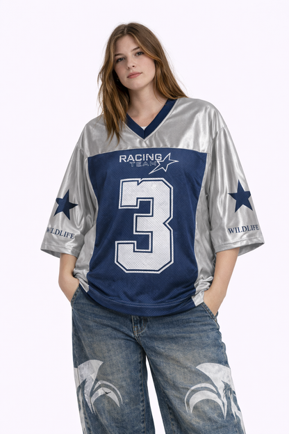 Jersey 3 Stars