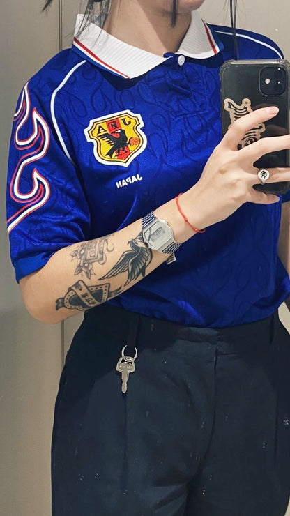 Japan Vintage Jersey