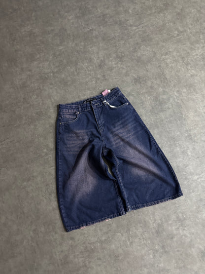 BLUE MAUVE JORTS 💜💙