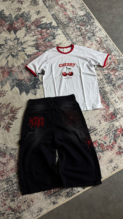 Tshirt cherry 🍒