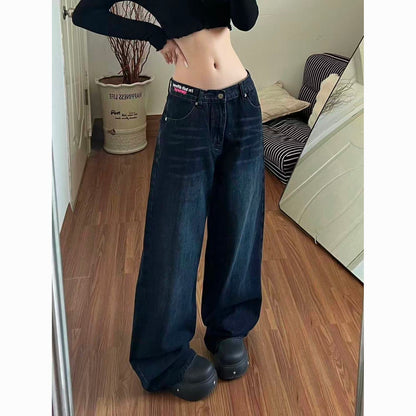 BAGGY BLUE *02 🇰🇷