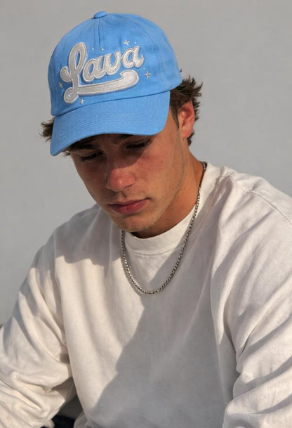 Summer cap 🧢🏖️