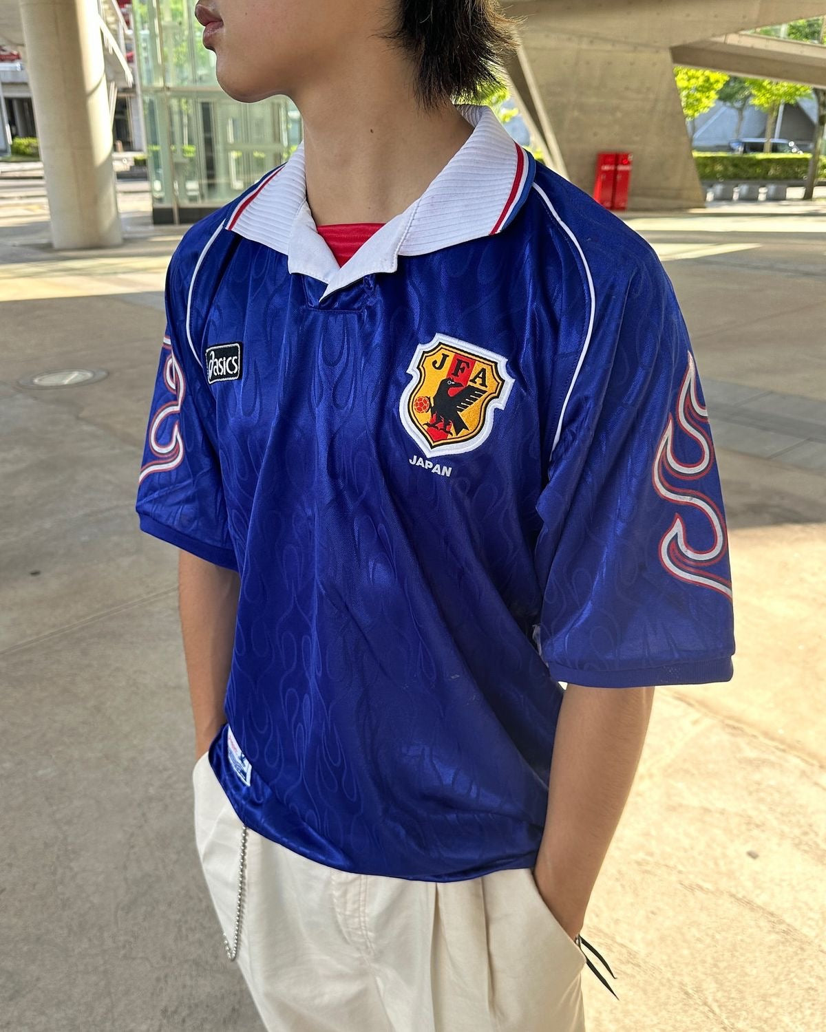 Japan Vintage Jersey