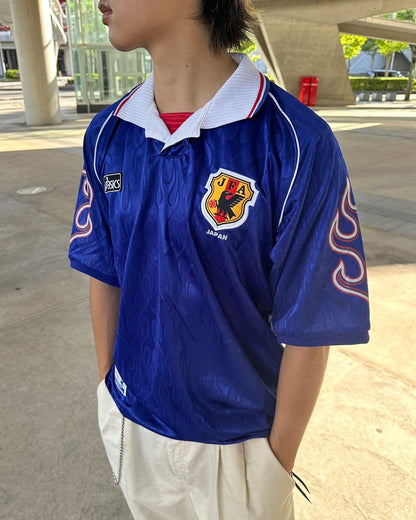 Japan Vintage Jersey