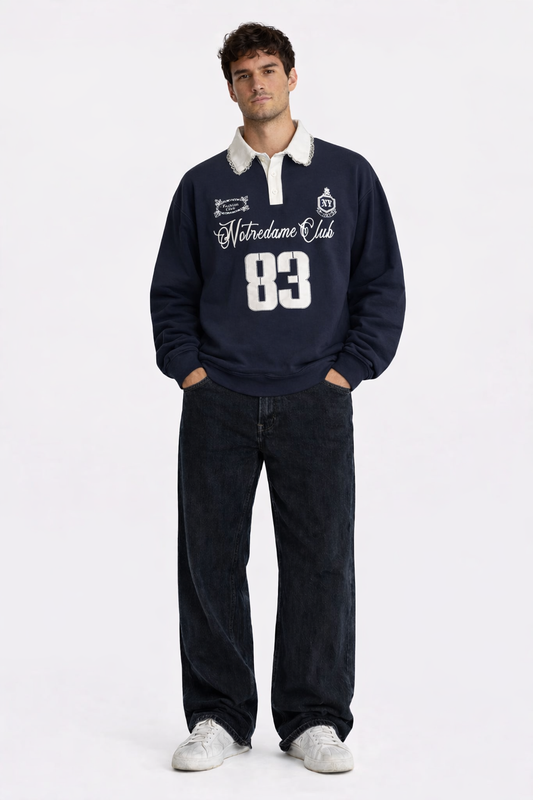 Fashion Club Sweater