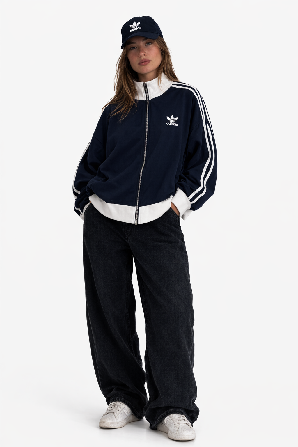 ADIDAS Jacket