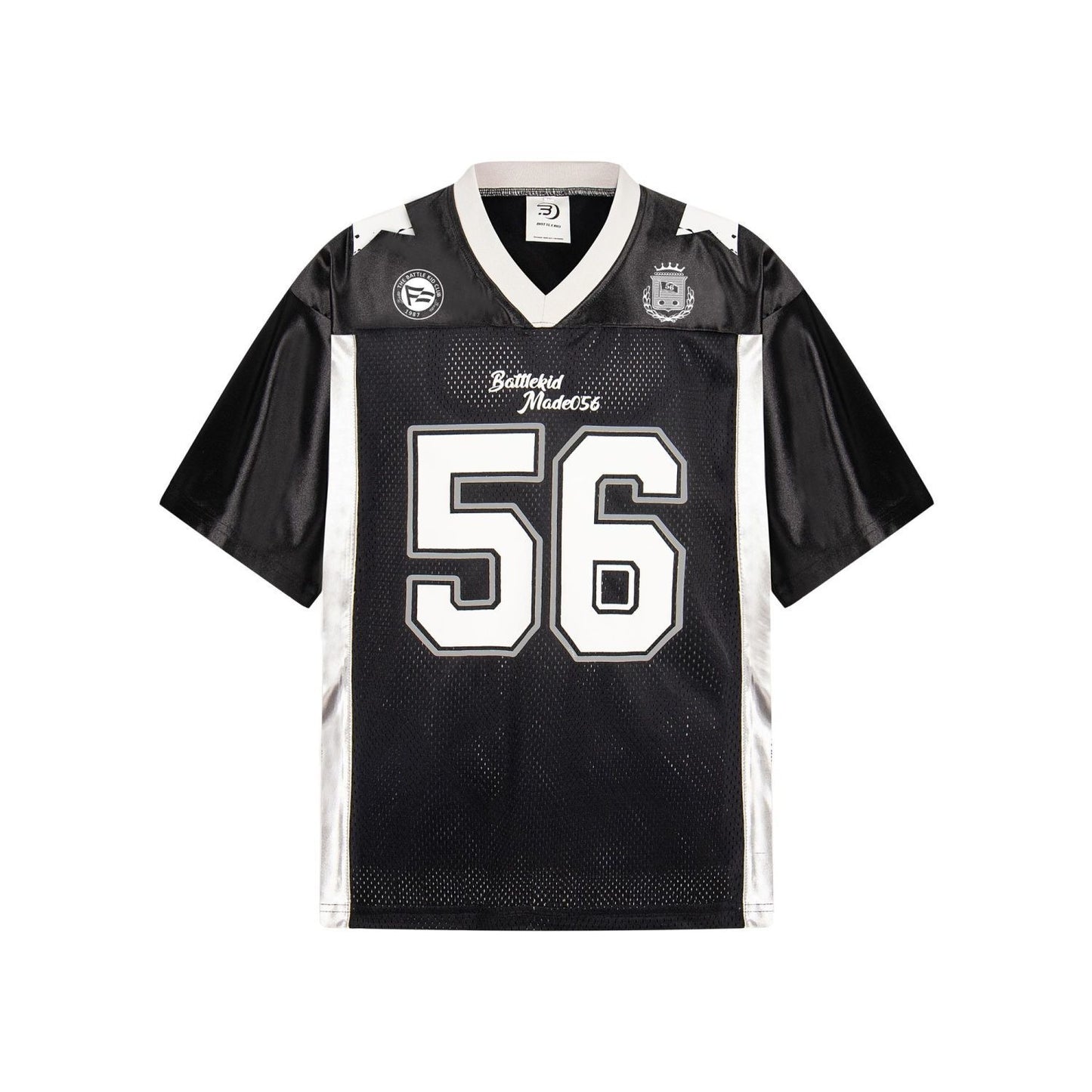 Jersey 56 🖤🩷