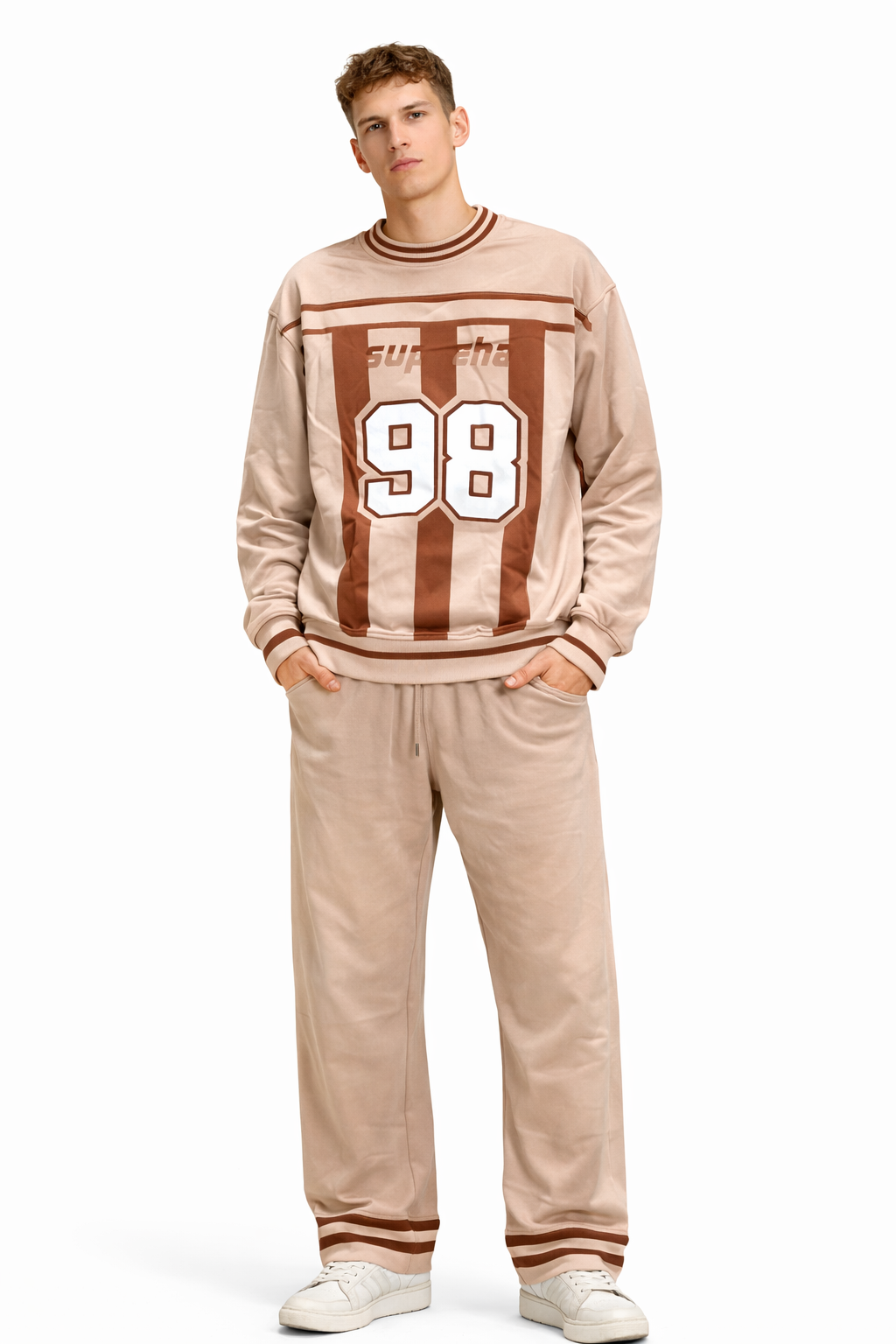 Night Varsity Tracksuit