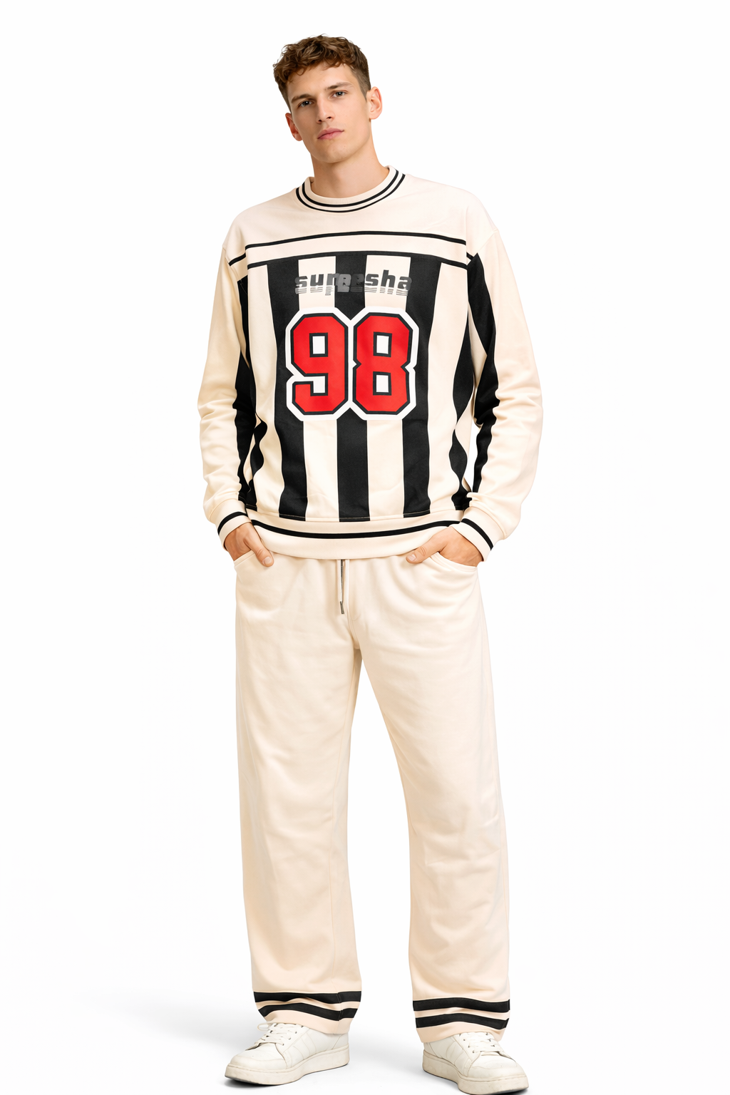 Night Varsity Tracksuit