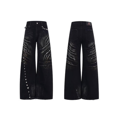 Bootcut jeans ✨🖤