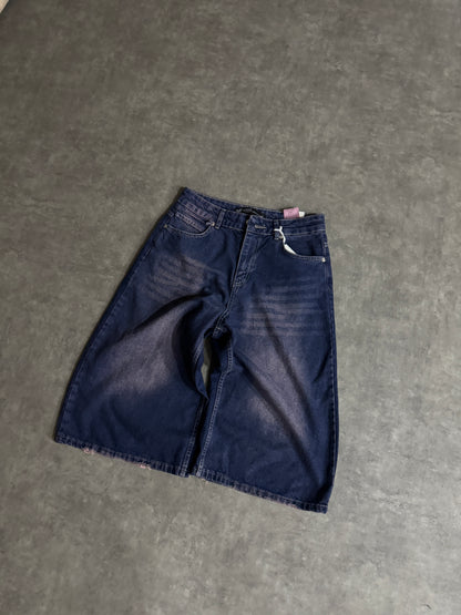 BLUE MAUVE JORTS 💜💙