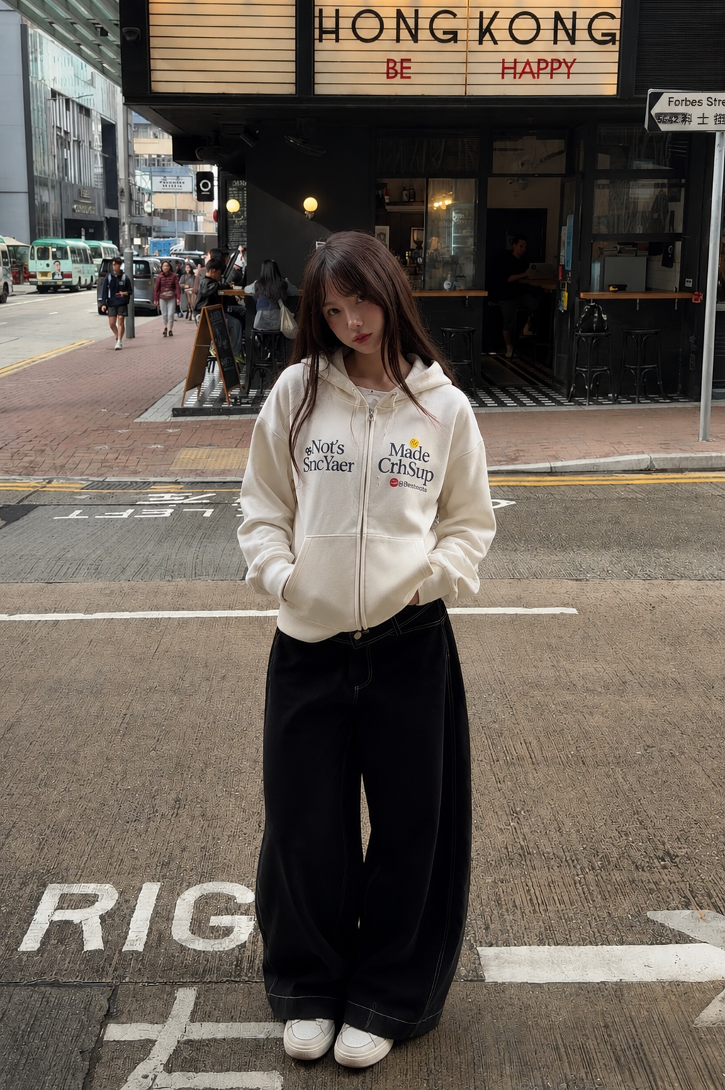 NOT’S MADE JACKET ✨🇯🇵