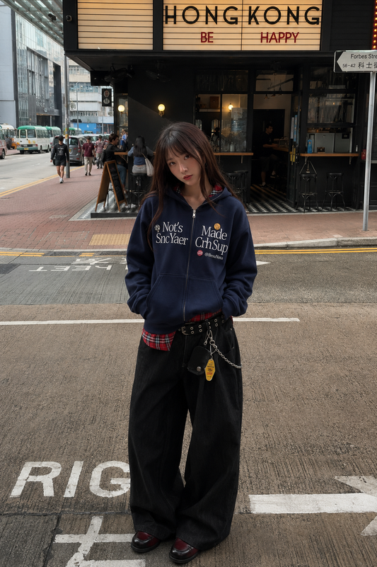NOT’S MADE JACKET ✨🇯🇵