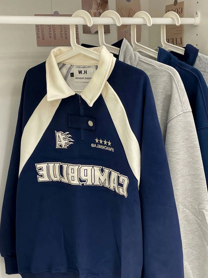 CAMPBLUE TSHIRT 💙✨