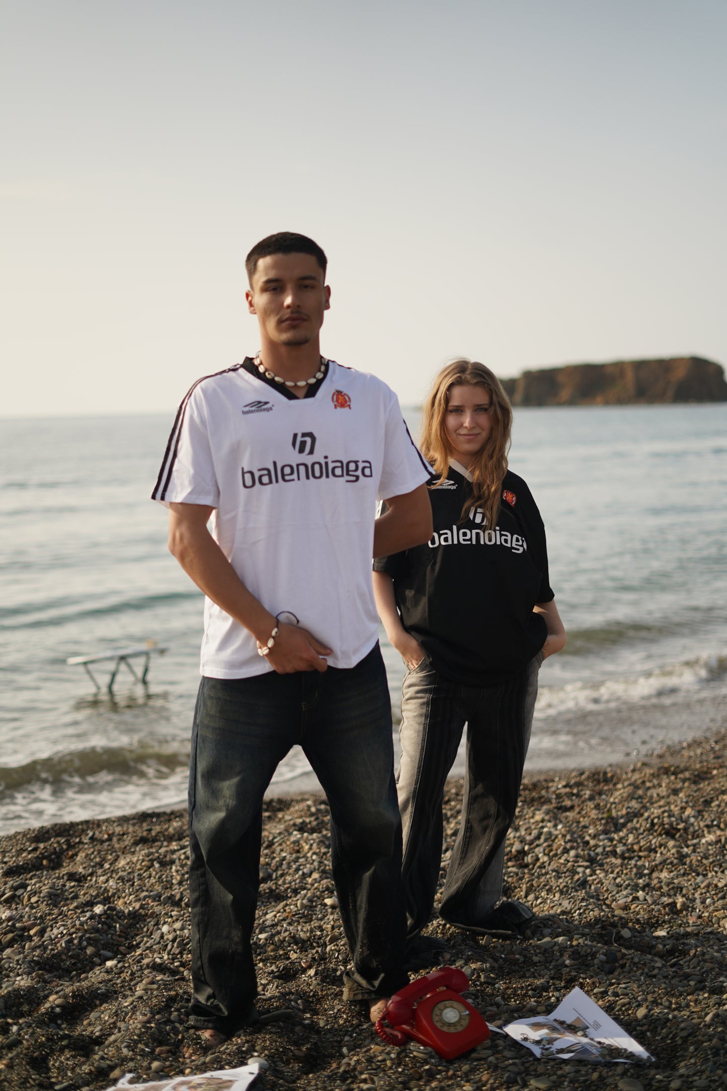 Valencia CF Jersey