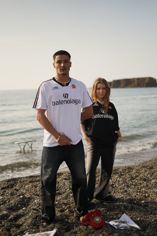 Valencia CF Jersey