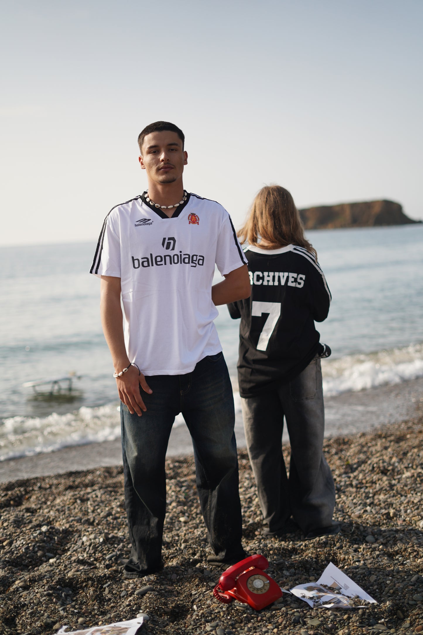 Valencia CF Jersey