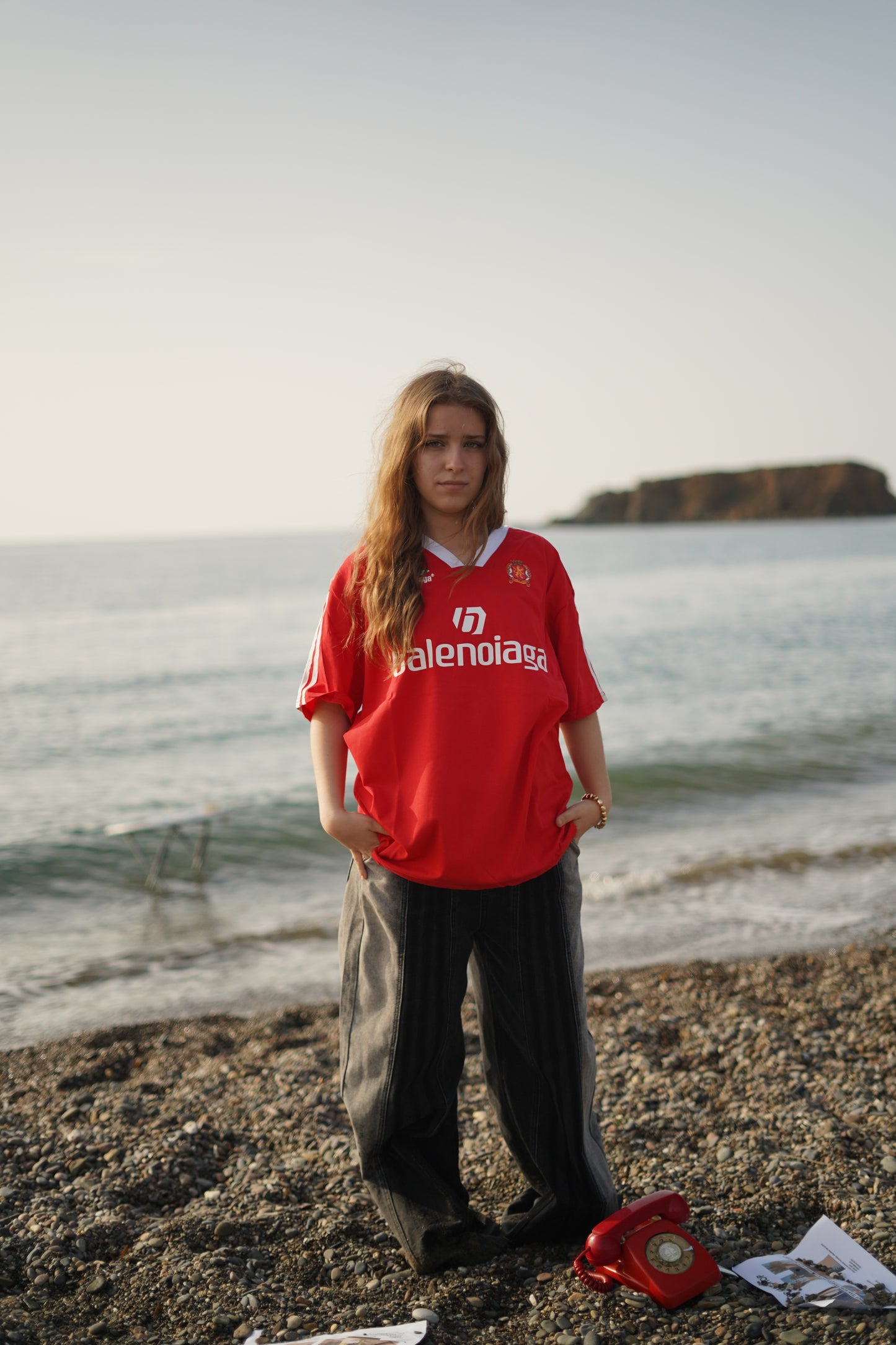 Valencia CF Jersey