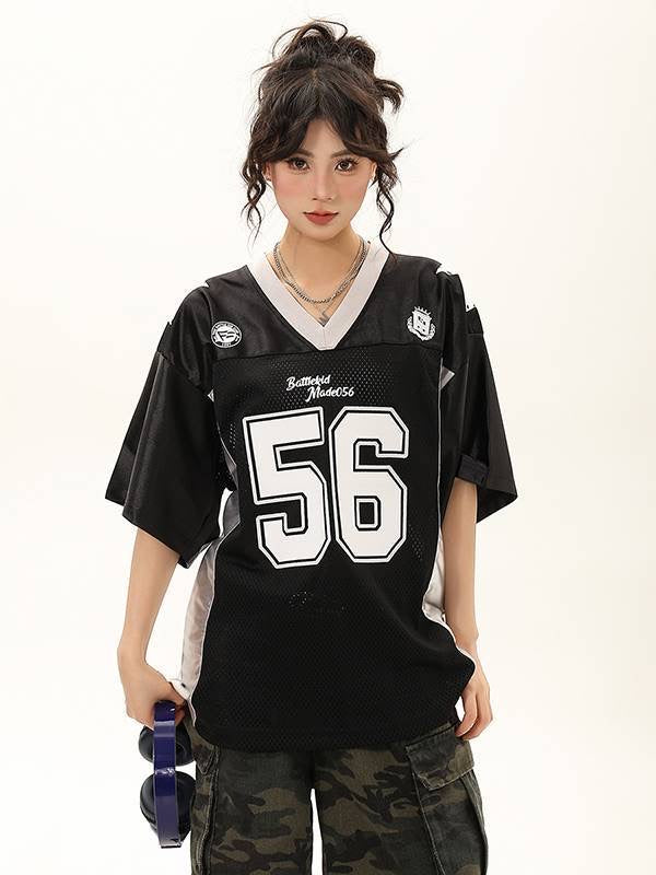 Jersey 56 🖤🩷