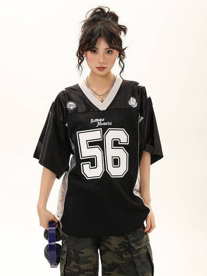 Jersey 56 🖤🩷