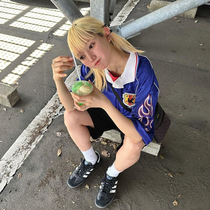Japan Vintage Jersey