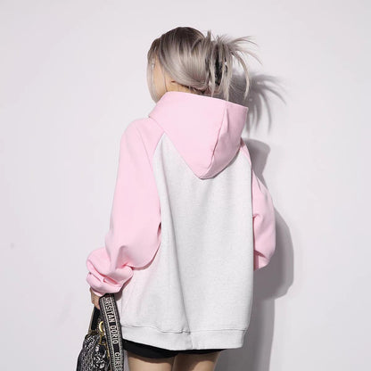 CHOICE SWEATSHIRT 🖤🩷