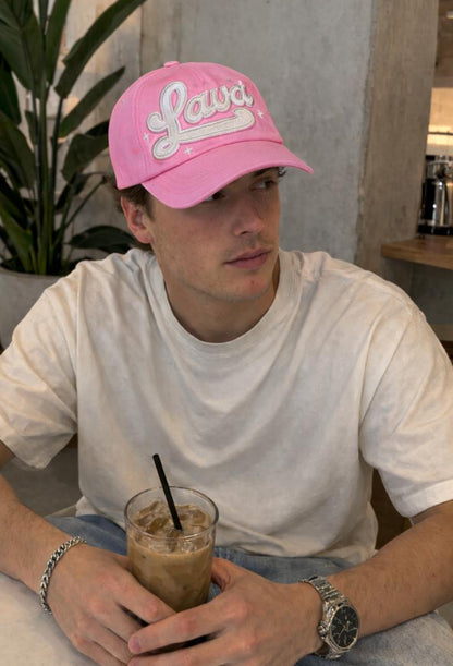 Summer cap 🧢🏖️