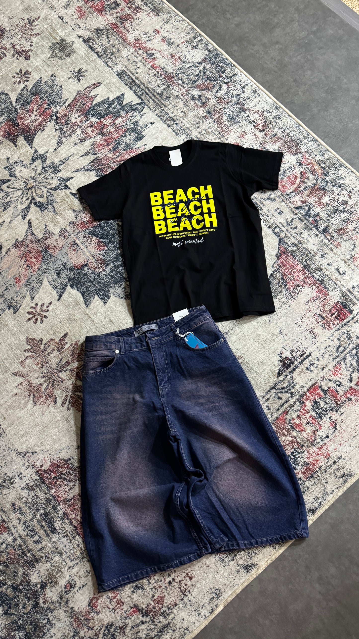 Tshirt beach 🏖️ 🌊