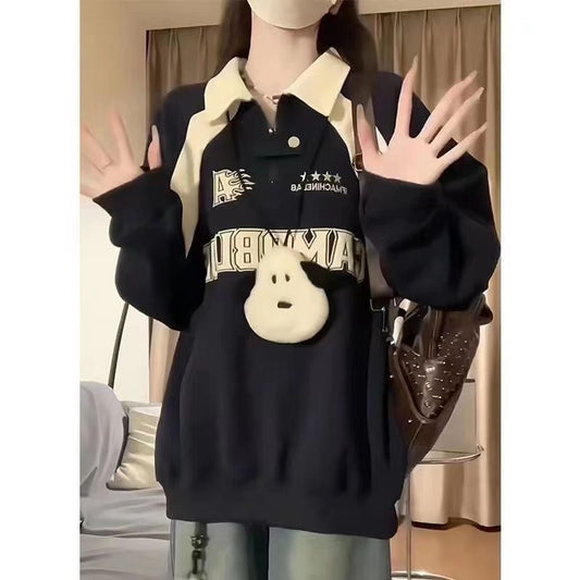 CAMPBLUE TSHIRT 💙✨