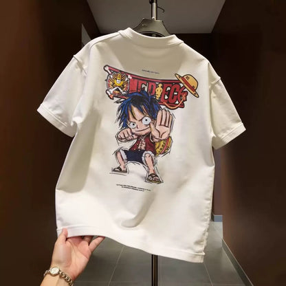 One piece Tshirt 🖤