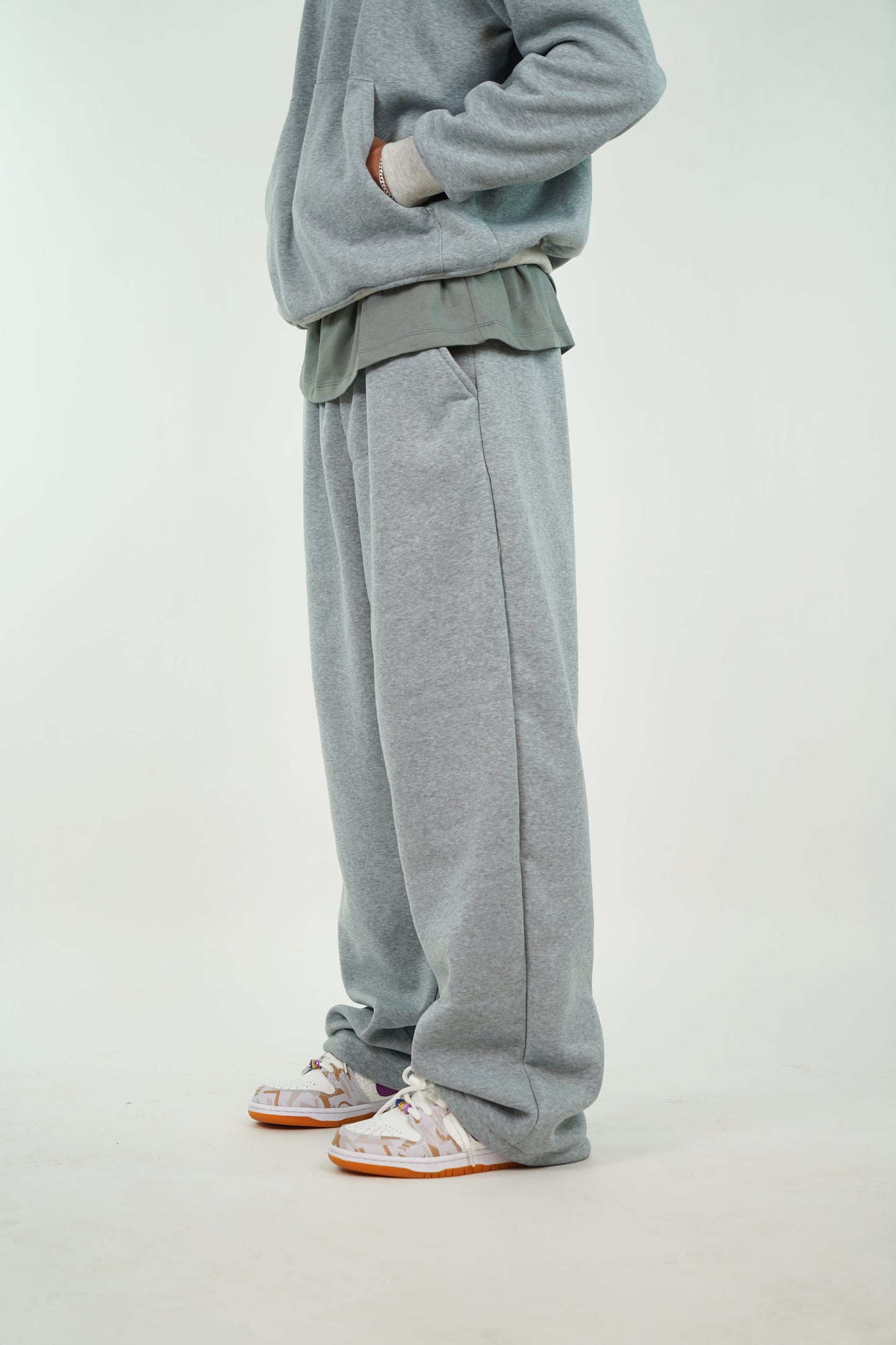 Ensemble Hoodie Fast Shop