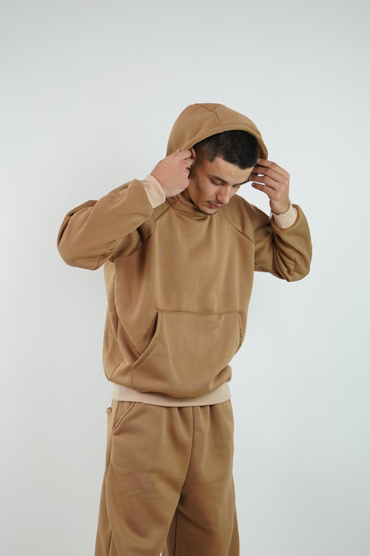 Ensemble Hoodie Fast Shop