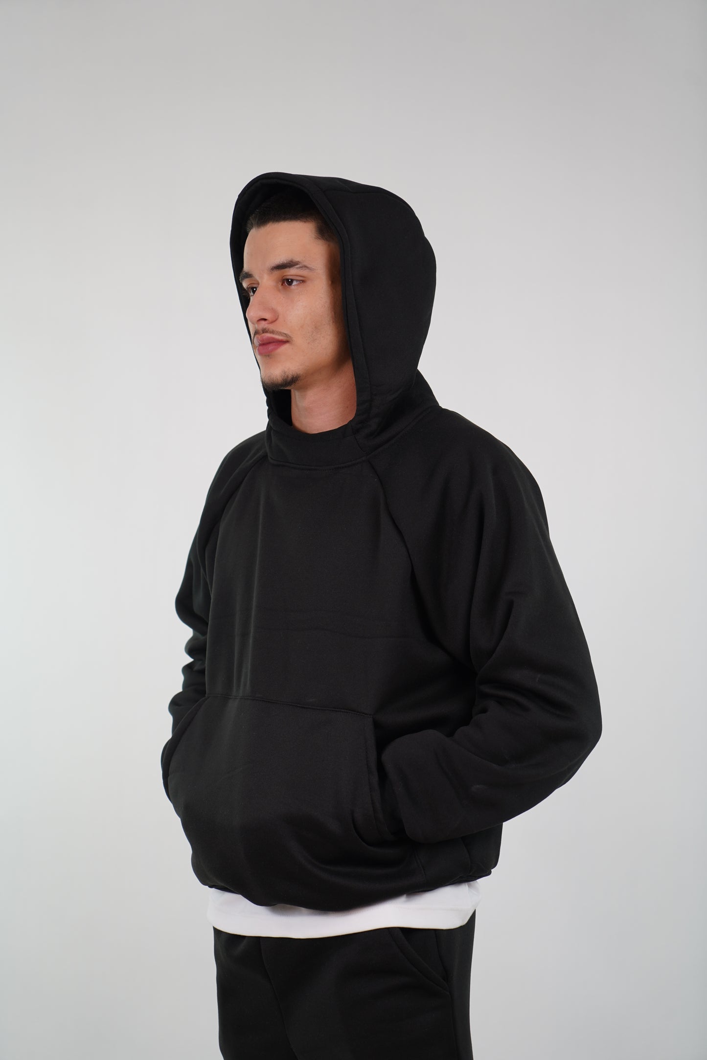 Ensemble Hoodie Fast Shop