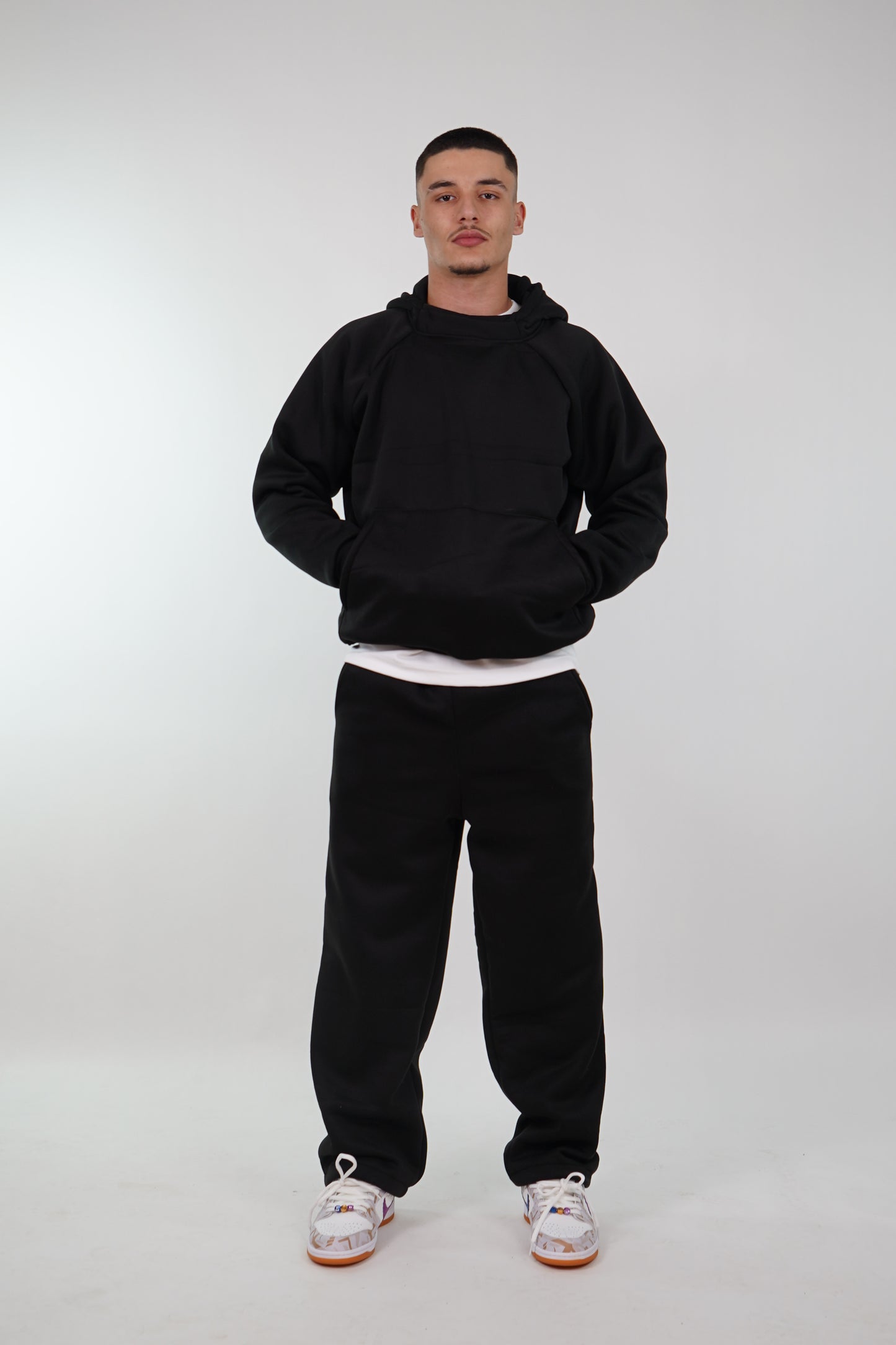 Ensemble Hoodie Fast Shop