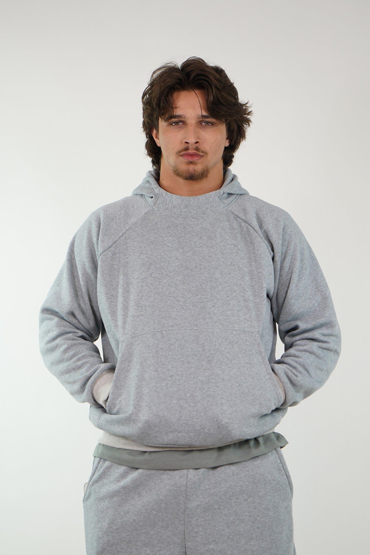 Ensemble Hoodie Fast Shop