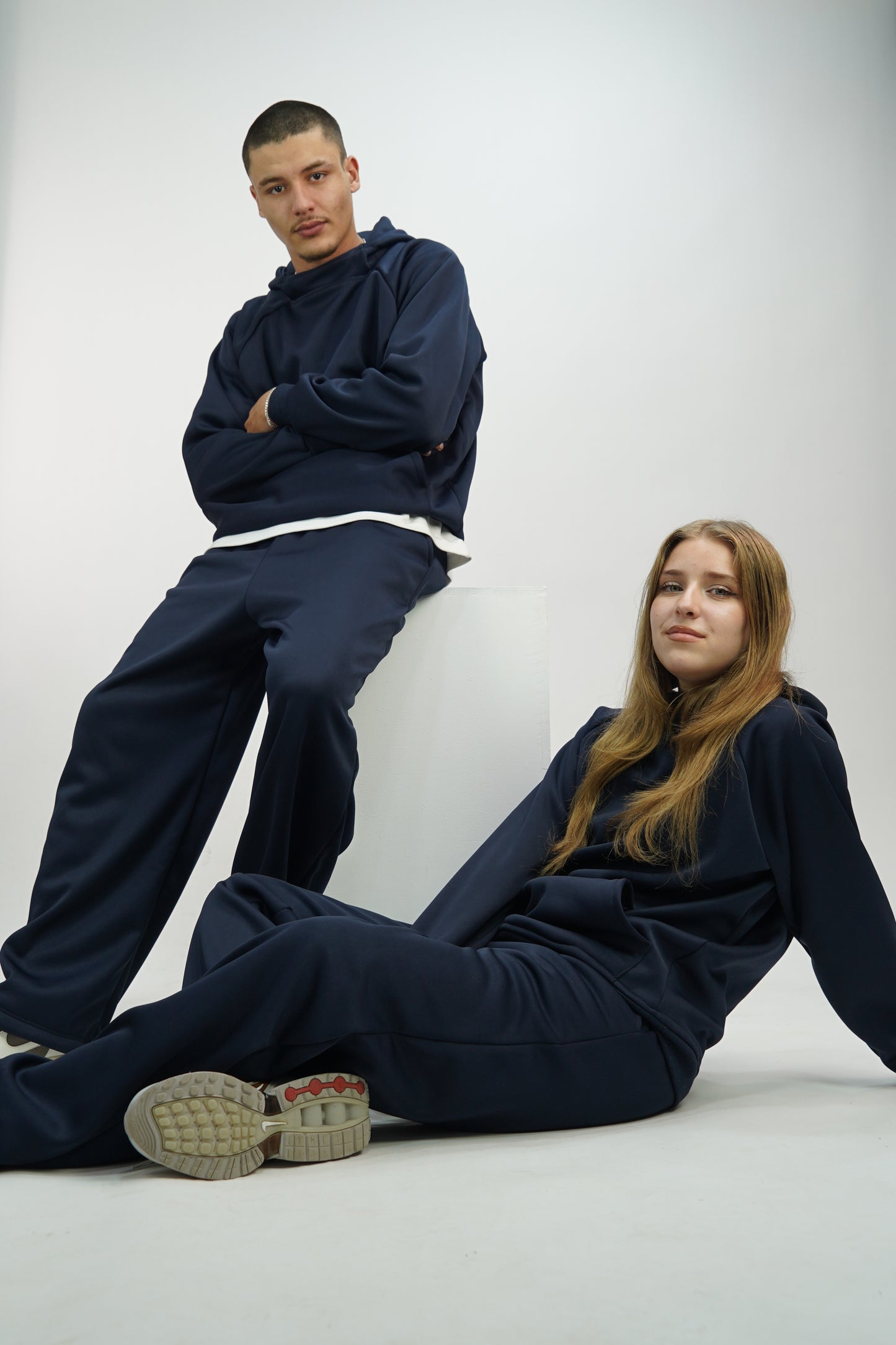 Ensemble Hoodie Fast Shop