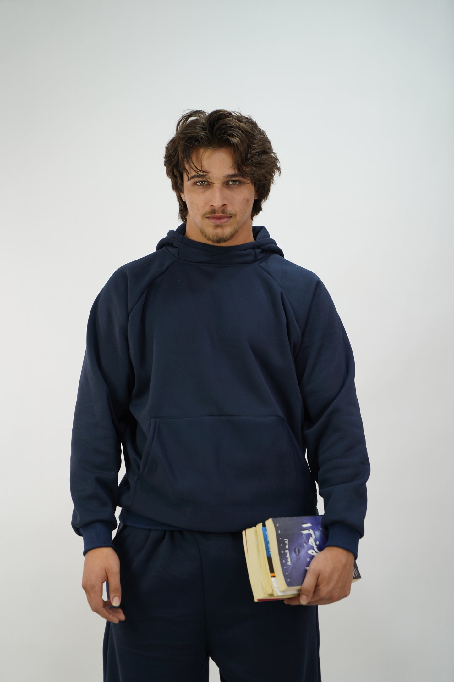 Ensemble Hoodie Fast Shop