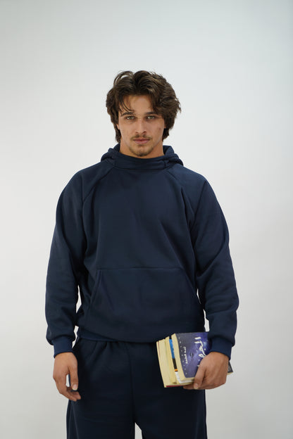 Ensemble Hoodie Fast Shop