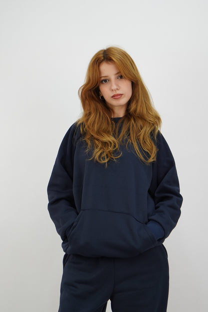 Ensemble Hoodie Fast Shop