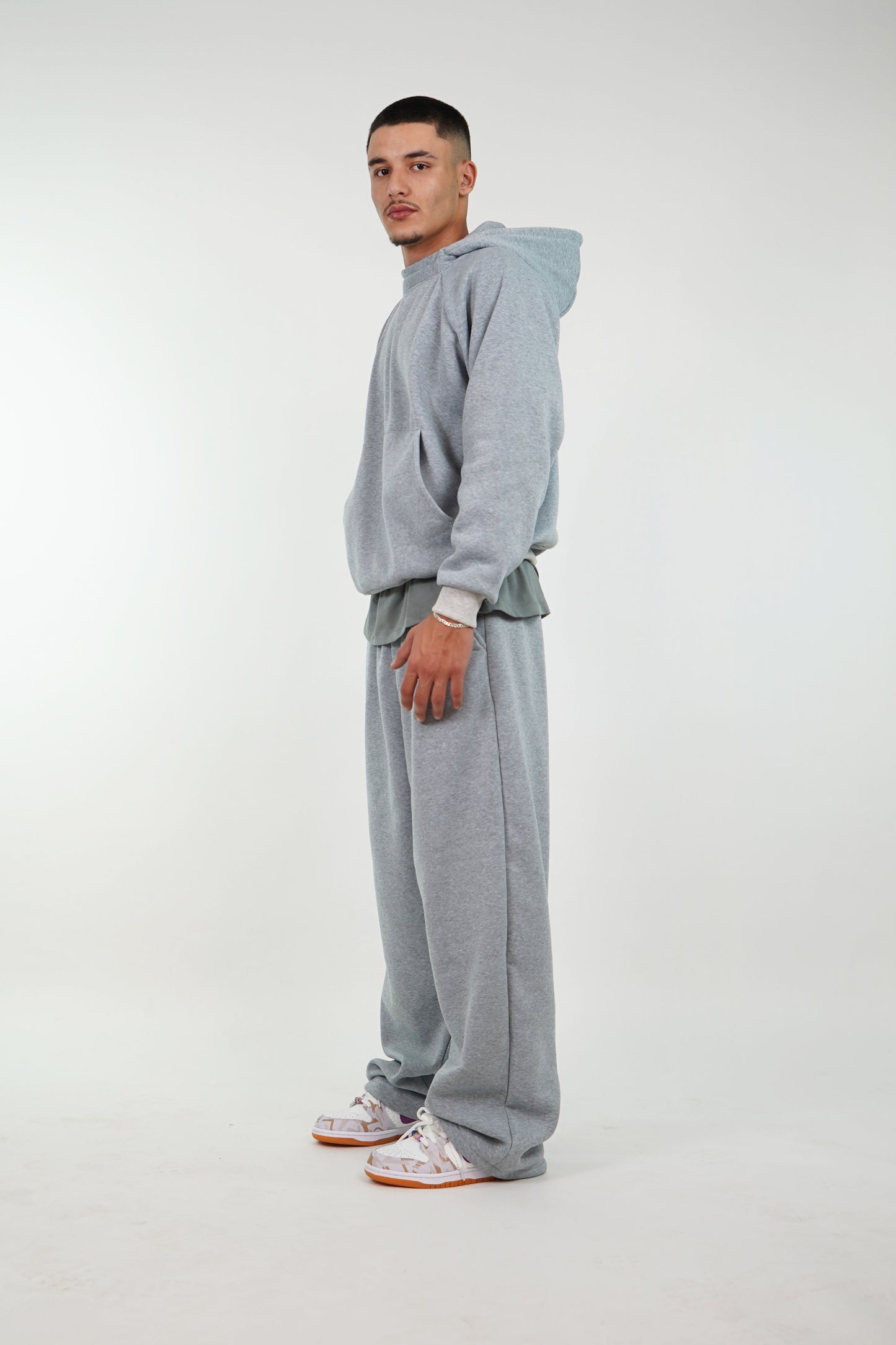 Ensemble Hoodie Fast Shop